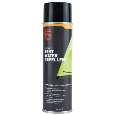 Засіб для догляду Gear Aid Revivex Tent Repellent 500ml
