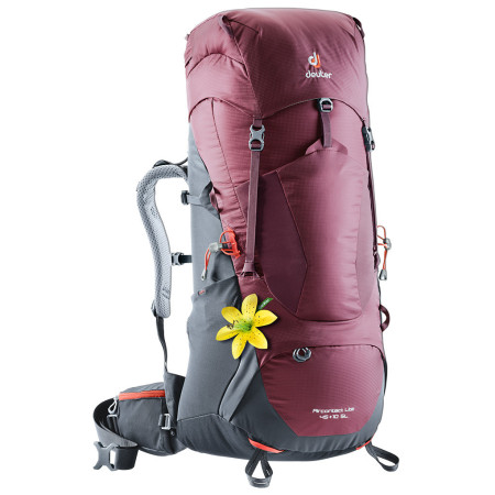 Рюкзак Deuter Aircontact Lite 45+10 SL (2020)