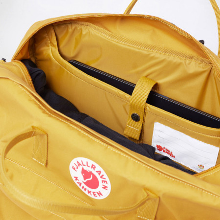 Сумка Fjällräven Kånken Weekender