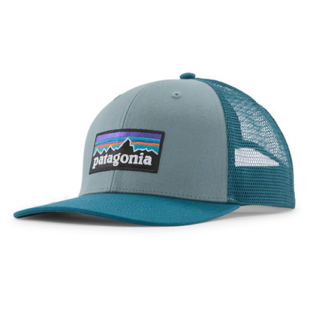 Кепка Patagonia P-6 Logo Trucker Hat