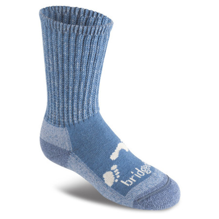 Дитячі шкарпетки Bridgedale Junior Comfort Boot