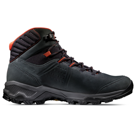 Чоловічі туристичні черевики Mammut Mercury IV Mid GTX Men