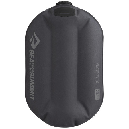 Hydrovak Sea to Summit Watercell X 20L šedá Grey