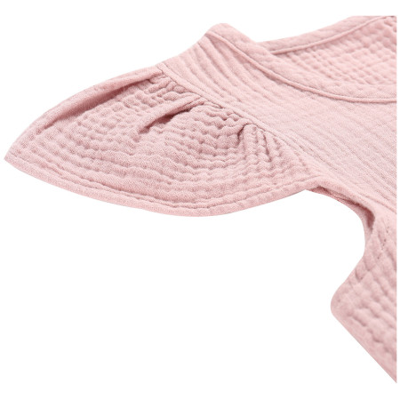 Дитяча сукня Alpine Pro Ilero Mauve