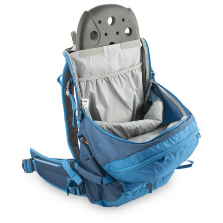 Захист спини Pinguin SAS-TEC SCA-450