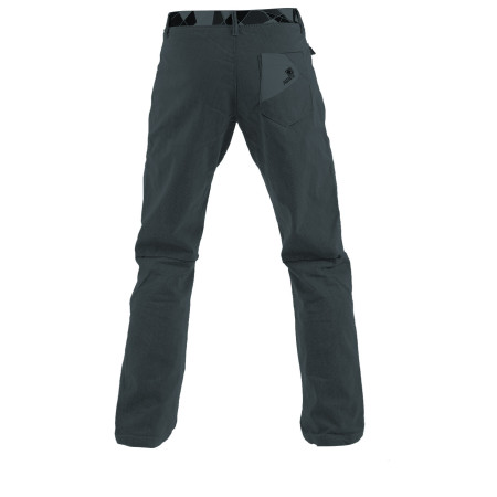 Чоловічі штани Nograd Yaniro Pant темно-сірий Anthracite Grey