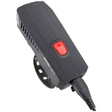 Переднє світло Extol 350lm