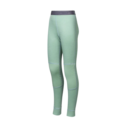 Дитяча функціональна спідня білизна Sensor Merino DF Basil Green світло-зелений Basil Green