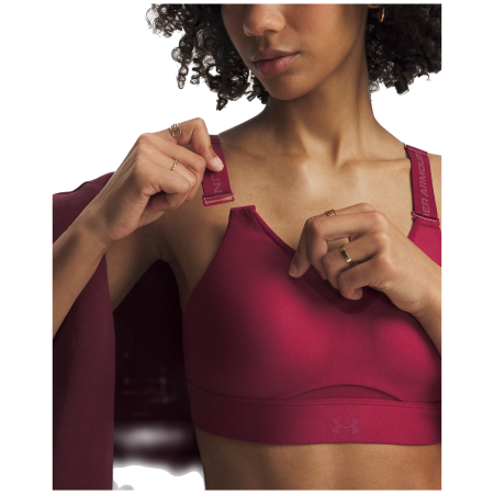 Спортивний бюстгальтер Under Armour Infinity High 2.0 Bra