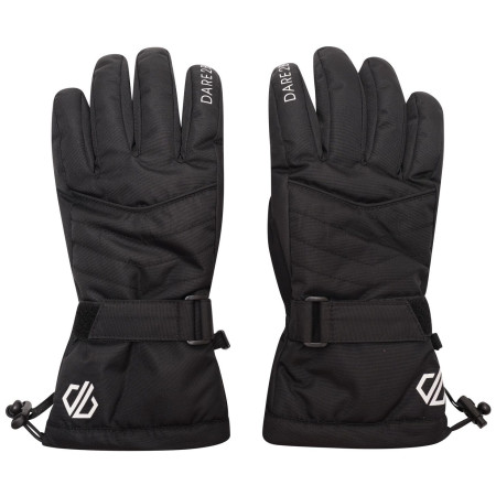 Рукавиці Dare 2b Acute Glove чорний Black