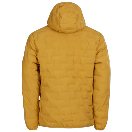 Чоловіча зимова куртка Fundango Smoke Eco Hooded Jacket