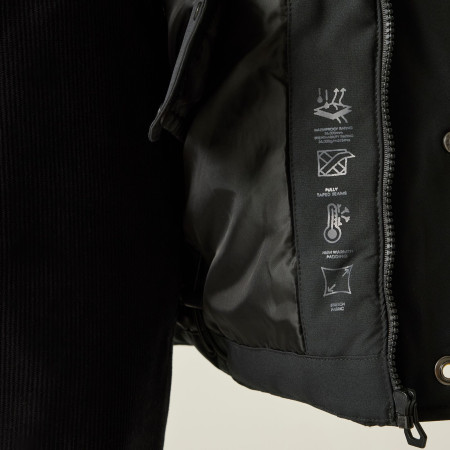 Чоловіча куртка Dare 2b Firn Jacket