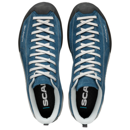 Трекінгові черевики Scarpa Mojito