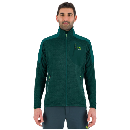 Чоловіча толстовка Karpos Puez Fleece
