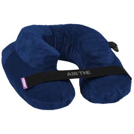 Надувна подушка Cabeau Air TNE синій Royal Blue