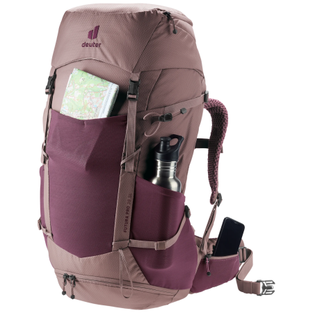 Жіночий рюкзак Deuter Futura Pro 38 SL