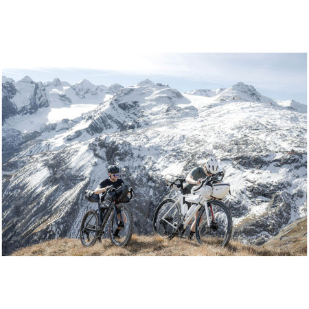 Сумка на кермо Cyclite Handle Bar Aero Bag / 02