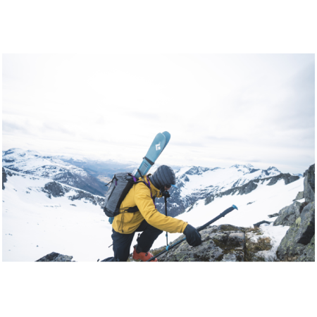 Рюкзак для скі-альпінізму Black Diamond Cirque Ultra 25