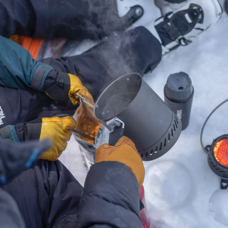 Пальник Primus Ulti Stove System 1.0