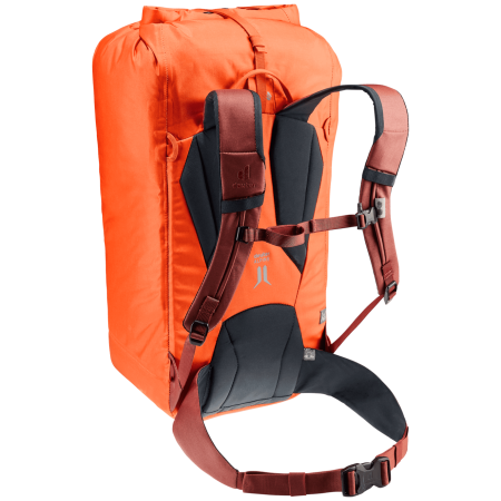 Рюкзак Deuter Durascent 28 SL