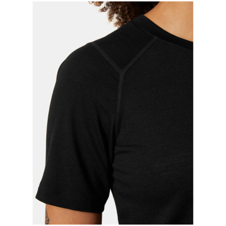 Жіноча футболка Helly Hansen W HH Durawool T-Shirt