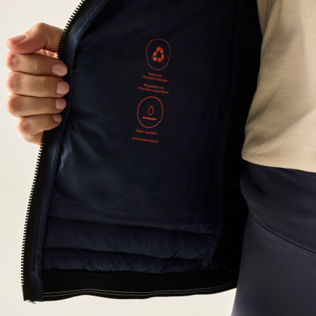 Жіноча куртка Regatta Women's Rigain