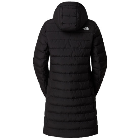Жіноче пухове пальто The North Face W Aconcagua Parka
