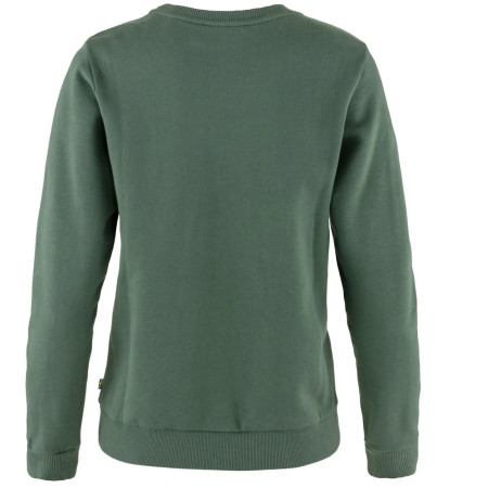 Жіноча толстовка Fjällräven Fjällräven Logo Sweater W