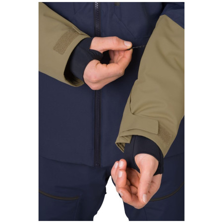 Чоловіча куртка Hannah Niel