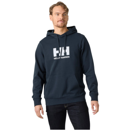 Чоловіча толстовка Helly Hansen HH Logo Hoodie