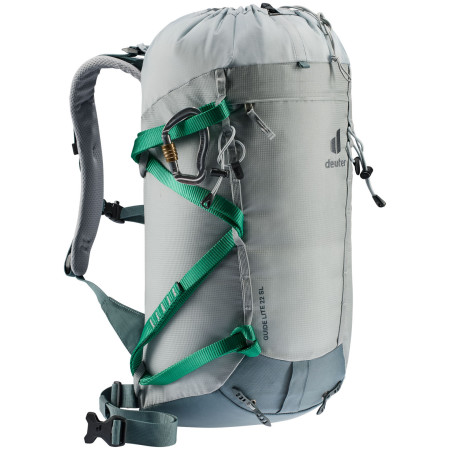 Жіночий рюкзак Deuter Guide Lite 22 SL