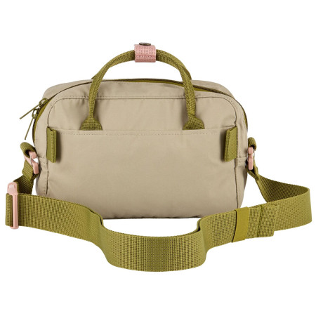 Сумка через плече Fjällräven Kånken Koncept Crossbody
