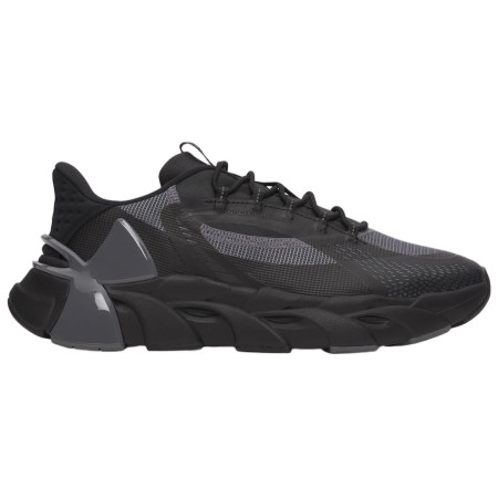 Чоловіче взуття Under Armour UA HB Trainer Sport чорний Black