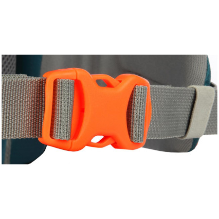 Шкільний рюкзак Boll Smart 24 Fox Heads
