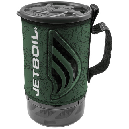 Газовий пальник Jet Boil Flash™