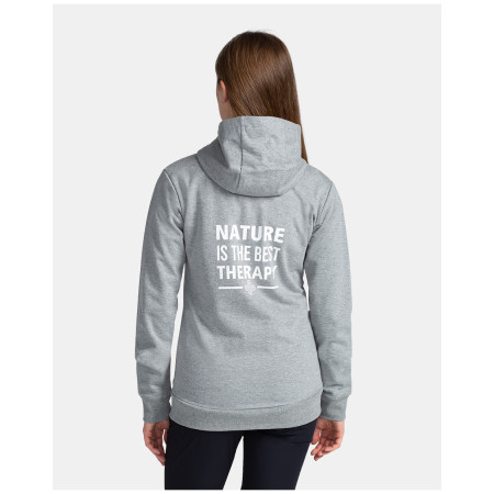 Жіноча толстовка Kilpi Bery