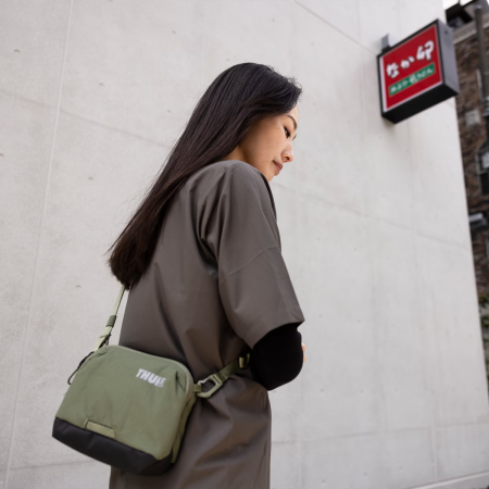 Сумка через плече Thule Paramount 2L