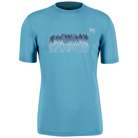 Чоловіча футболка Karpos Bosco T-Shirt