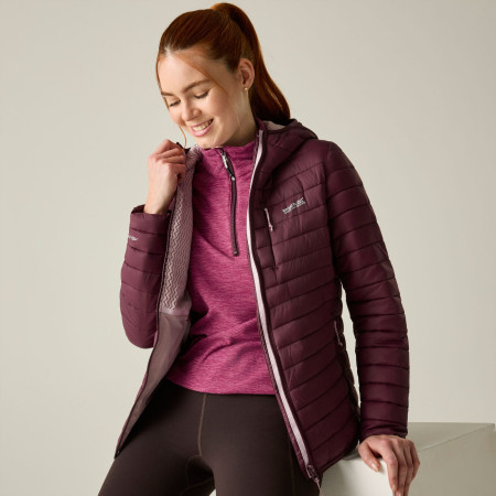 Жіноча куртка Regatta Womens Lightfell
