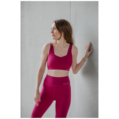 Жіночі 3/4 легінси MOOA Jasmit