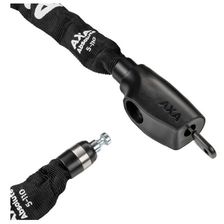 Велосипедний замок AXA Chain Absolute 5 - 110