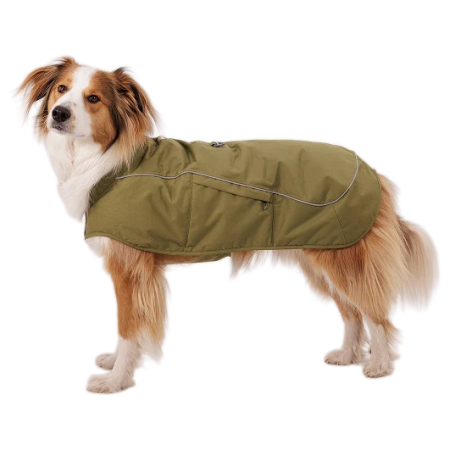 Одяг для собаки Ruffwear Overcoat Fuse™ Insulated Vest