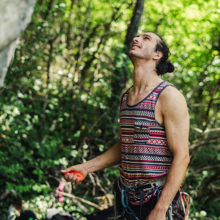 Круг для посилення м’язів YY VERTICAL Climbing Ring 30 kg