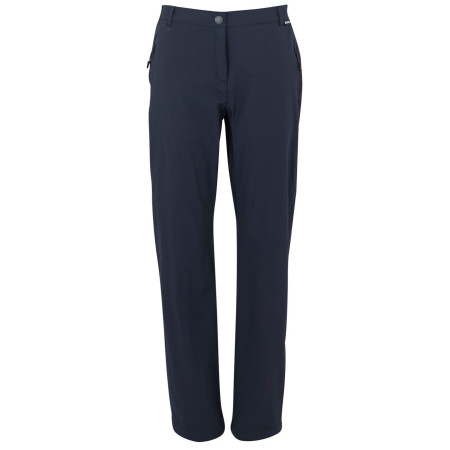 Жіночі штани Regatta Women’s Travel Light Packaway Trousers II темно-синій Navy