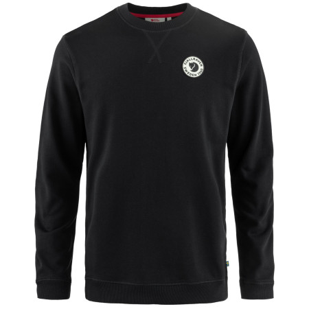 Чоловіча толстовка Fjällräven 1960 Logo Badge Sweater