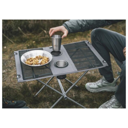 Відкидний столик Robens Bushman Table Base Camp