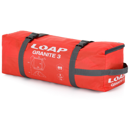 Намет Loap Granite 3