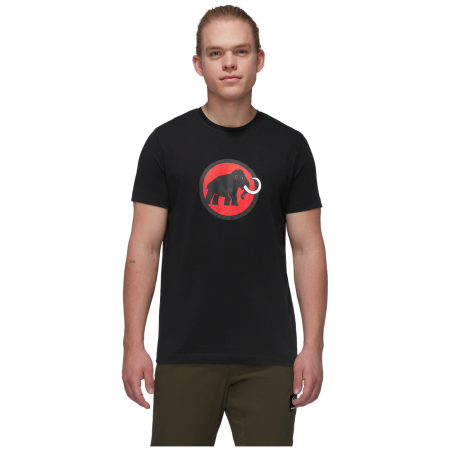 Чоловіча футболка Mammut Core T-Shirt Men Classic