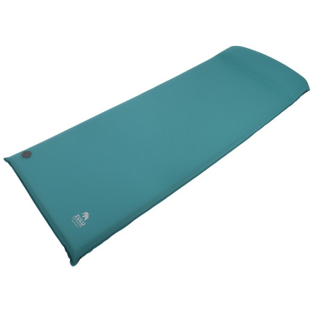 Самонадувний килимок Zulu Dreamtime Pillow 8