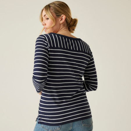 Жіноча футболка Regatta Baylette Tee II